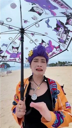 Rumi is so brave!#kpop #shorts #humor