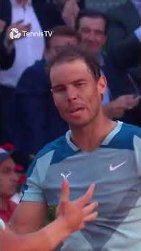 When Alcaraz Defeated Nadal & Djokovic Back-To-Back 🤯