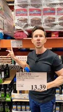 5 New Costco Deals I Bought Today