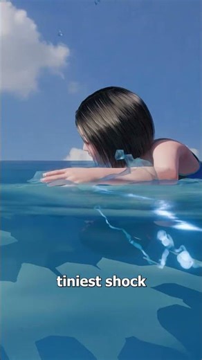 Why Swimming Near Docked Boats Can Be Deadly 😨