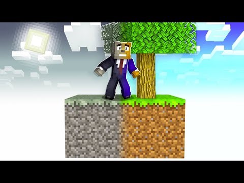 Beating Minecraft But We Are Color Blind
