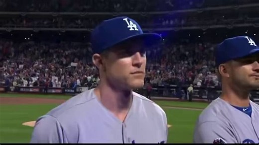 Mets Batflip on X: "11 years ago today, Chase Utley returned to Queens and was greeted with the hostility he DESERVED after his dirty slide broke Ruben Tejada’s leg in the prior game.👎 The Mets then made the Dodgers pay, demolishing them 13-7 as Yoenis Céspedes ABSOLUTELY DESTROYED a baseball to give New York a 2-1 NLDS lead!💣🧡💙 #LGM" / X