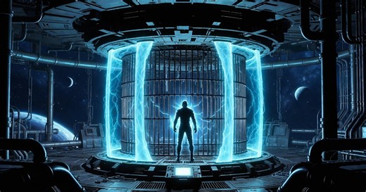 Are We Building a Digital Prison? CERN and Project Stargate