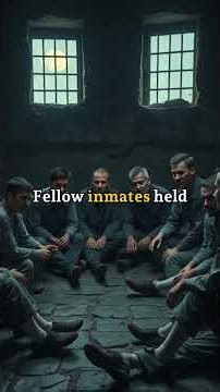 Nelson Mandela: 27 Years in Prison - The Untold Story of His Incredible Resilience