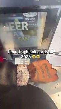 WHITE CARD METHOD TUTORIAL/ HOW TO SWIPE BLANK CARDS STEP-BY-STEP FOR BEGINNERS #tuto #emv #swiper