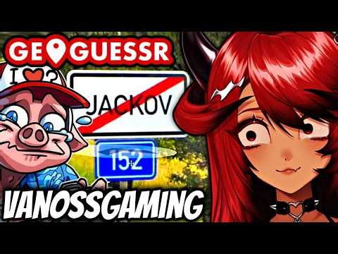 THIS IS A REAL PLACE?! (VanossGaming Reaction)