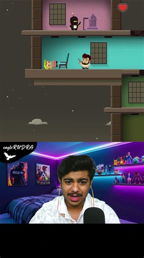 Alien Gang Took Hostages 😱 Crazy Rescue Mission!