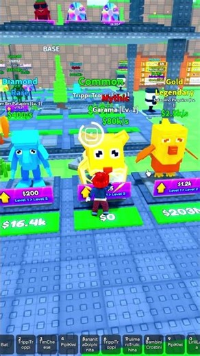 BEST Survive Lava For Brainrots Mobile Script