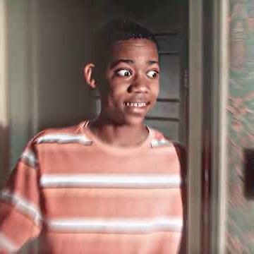 😤🏠 Boy can't handle living with his best friend anymore! 🚪💢 #everybodyhateschris #fun #funny