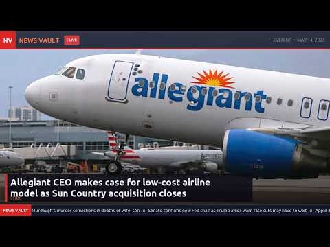Top News Headlines | Daily Briefing | May 14, 2026