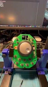 Building a Death Star Control Panel (Part 4 – This Was Upside Down the Whole Time)