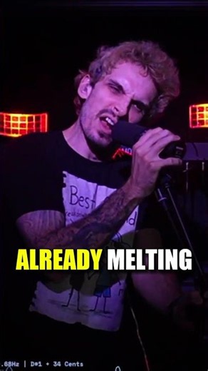 Is This What Heatstroke Sounds Like?