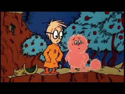 Halloween Is Grinch Night (1977) - Full Animated Special