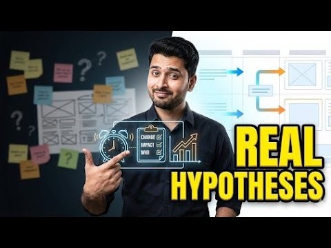 Hypothesis Testing 101: The 5 Components & Levels of Analysis