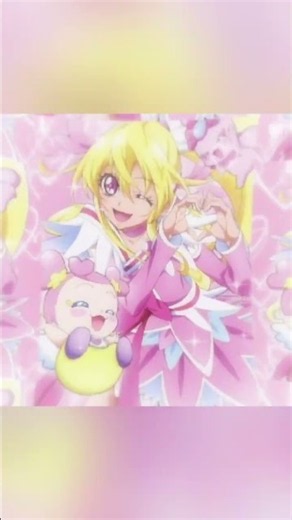 #ドキドキプリキュア#プリキュア