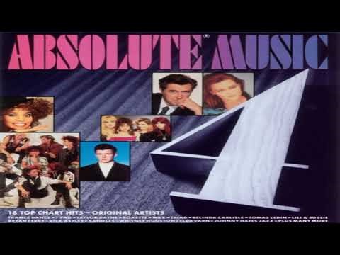 05 rick astley - my arms keep missing you