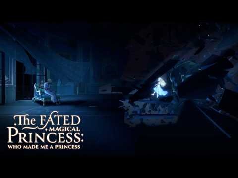 Claude's Grief | The Fated Magical Princess: Who Made Me a Princess