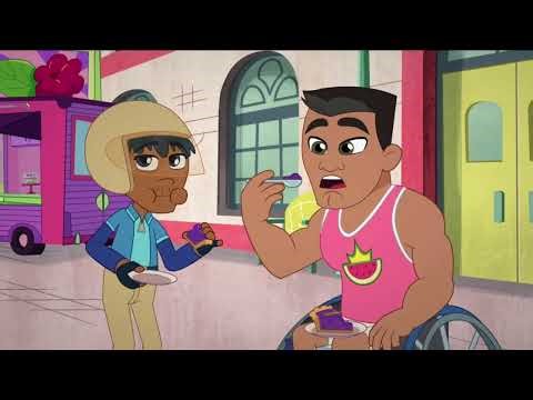 Random Villain Defeats Part 12