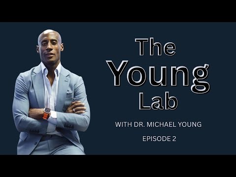 How Dr. Young Reversed His Biological Age: The Real Science Behind Longevity