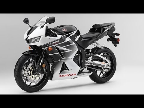 2026年のHonda CBR600RRが復活進化！このスーパースポーツ、別次元すぎる