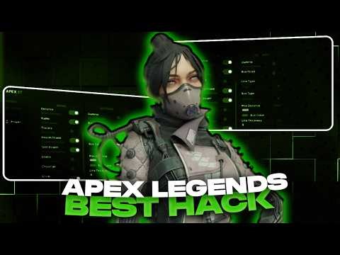 [BEST 2026] Apex Legends Hack | Apex Hack & Apex Hack Download - Free New 2026