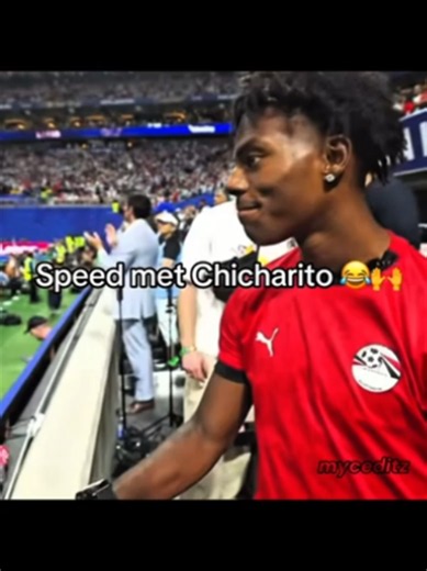 Chicharito Back Then🇲🇽🥲 | chicharito real madrid
