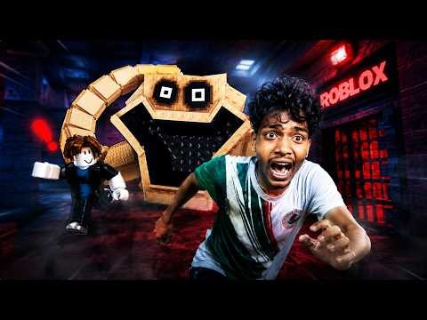 🔴 LIVE NOW! Roblox Brainrot Challenge 😱 | One Mistake = Game Over! Day 397#roblox #shortsfeed #games