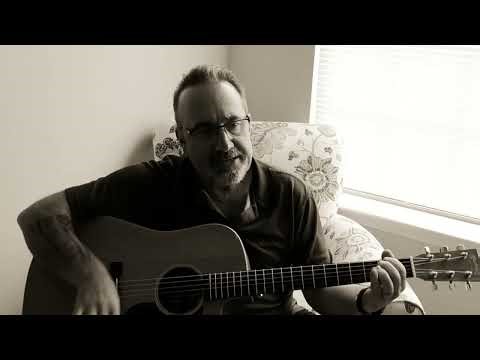 Anthony Ascolese's rendition of "Downbound Train"