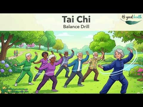 Fall prevention 2 min #fallprevention