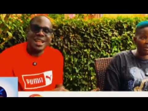 Alien Skin's Commander Mudogo Arrest and Imprisonment was Unfair | Tiktoker Confirmed at galaxy Fm