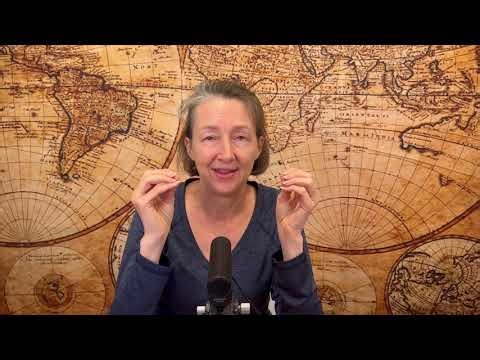 Creationists and evolutionists Are Saying the Same Thing