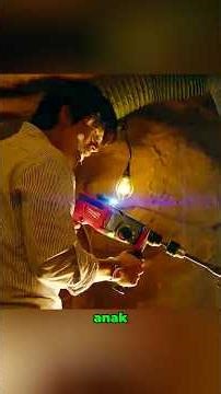 Ahli Pencurian Minyak #shorts