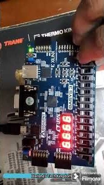 EMBEDDED SYSTEMS & IoT — FPGA DESIGN