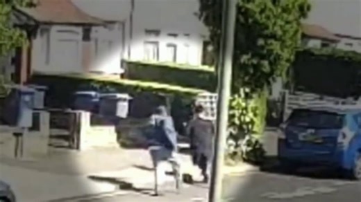 U.K. vows to tackle antisemitism 'emergency' as police probe double stabbing attack