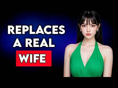 We Spent 48 Hours With Female Humanoid Robots And Found The Best One Ever! 