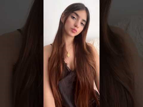 Periscope Live New Girl: Midday Chill Vibes & POV ☀️ (NGS078)