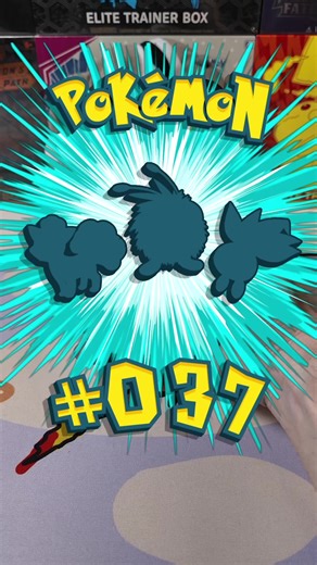 Collecting All 1,025 Pokemon Illustration Cards