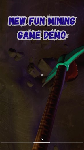 I Found The Ultimate Wizard Digging Game! 💎