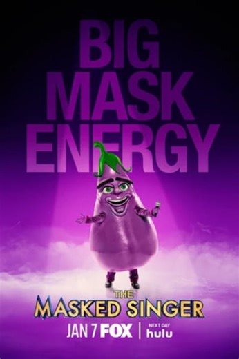 The Masked Singer - Season 14 - Episode 04: Teenage Mutant Ninja Turtles Night