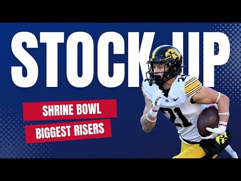 Buffalo Bills 2026 NFL Draft Scouting: Shrine Bowl Standouts