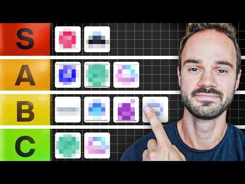 I Ranked The BEST AI Tools to Make Money in 2026