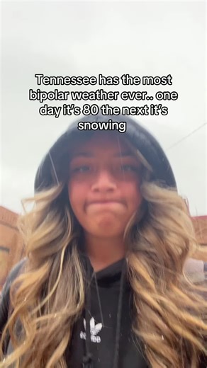 Lemme remind u this happened in 2 days.. #tennessee #weather #snowing #fyp #foryoupage