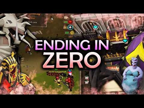 Ending All My Boss Kc's In 0 - ft. Pets & Purps