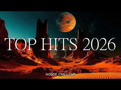 Spotify Top Pop Hits 2026 ❄️Best New Pop Songs Playlist & Best TikTok Songs (Hits Collection)