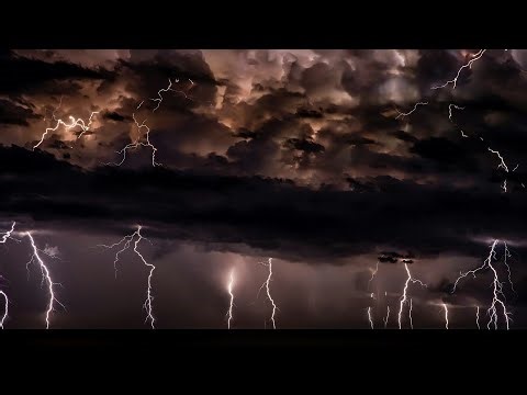 What makes a thunderstorm severe? Understanding tornadoes, wind, and hail