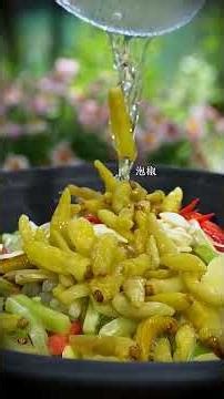 If you can't finish the lettuce, pickle some; it's delicious and easy to store