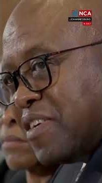 President Cyril Ramaphosa praises Madlanga Commission.