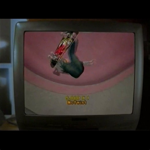 Chris ∆ on X: "THIS is the Tony Hawk game that needs a remaster! It's the greatest skateboarding game of all time. I think it's one of the greatest games of all time, no doubt in my mind! #TonyHawk #Skating" / X
