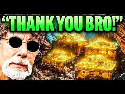 Rick Lagina Scammed Marty For MILLIONS After Selling The Oak Island Treasure