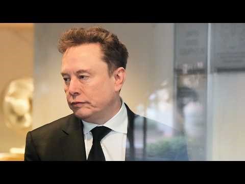 Musk v. Altman: Tesla CEO expects AI to be 'smarter than any human' as soon as 2027